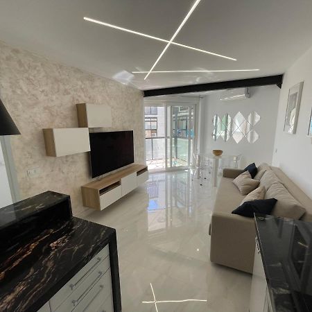 Apartamento IMPERIO 3 - Puerto deportivo Playa Marbella Exterior foto