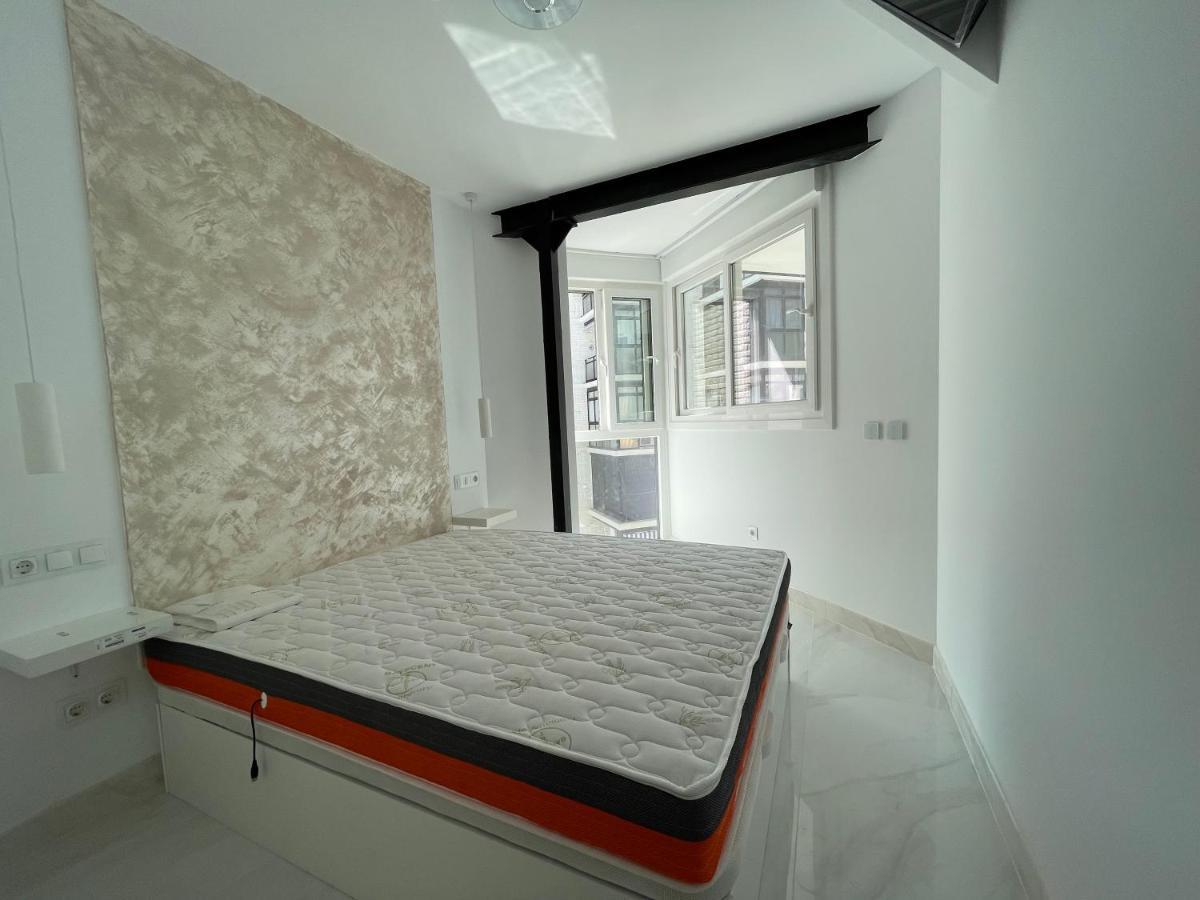 Apartamento IMPERIO 3 - Puerto deportivo Playa Marbella Exterior foto