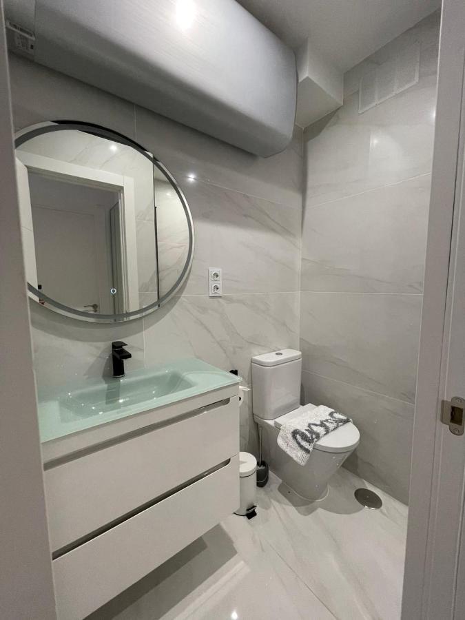 Apartamento IMPERIO 3 - Puerto deportivo Playa Marbella Exterior foto